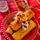 crispy mashed potatoes