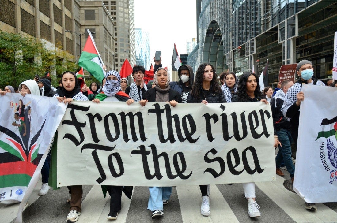 7 Ways Hamas Has Conned Americans and Spread Hatred of Jews | AJC