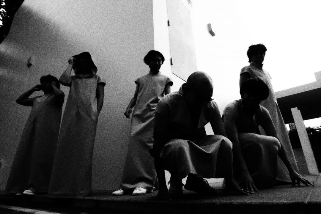 ร่วมเดินทางเข้าสู่สถานที่ที่ถูกลืมของ JPBS ในโปรเจกต์ ‘Waiting Room’ ร่วมเดินทางเข้าสู่สถานที่ที่ถูกลืมของ JPBS ในโปรเจกต์ ‘Waiting Room’