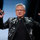 NVIDIA at 21x: The Cheapest AI Leader in Five Years