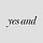Yes and