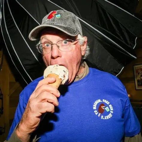 The Fight to Free Ben & Jerry’s