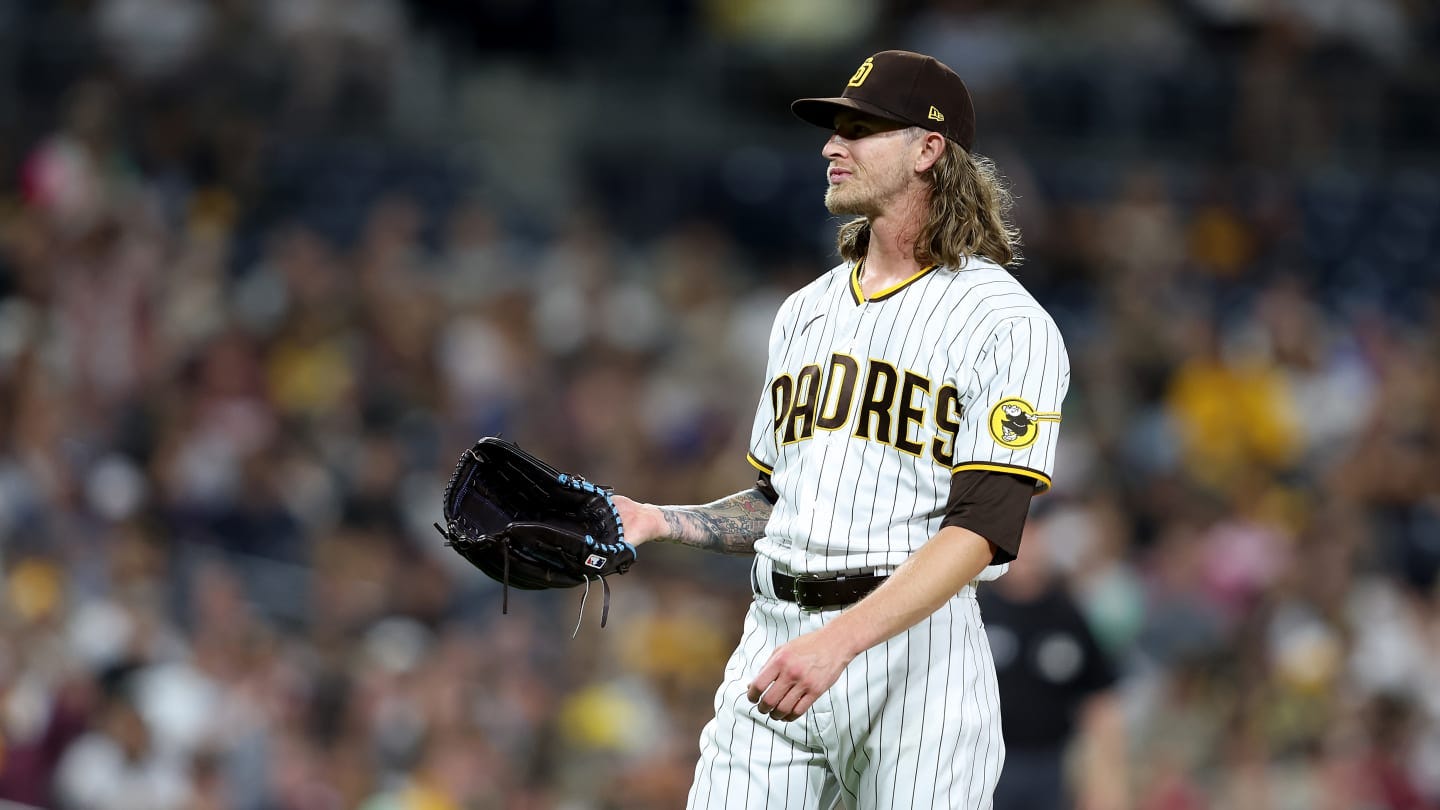 Josh Hader Is Still Broken And Getting Worse
