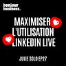 Bonjour Business