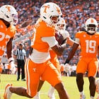 48 Hours: No. 15 Tennessee Beats UAB 56-24