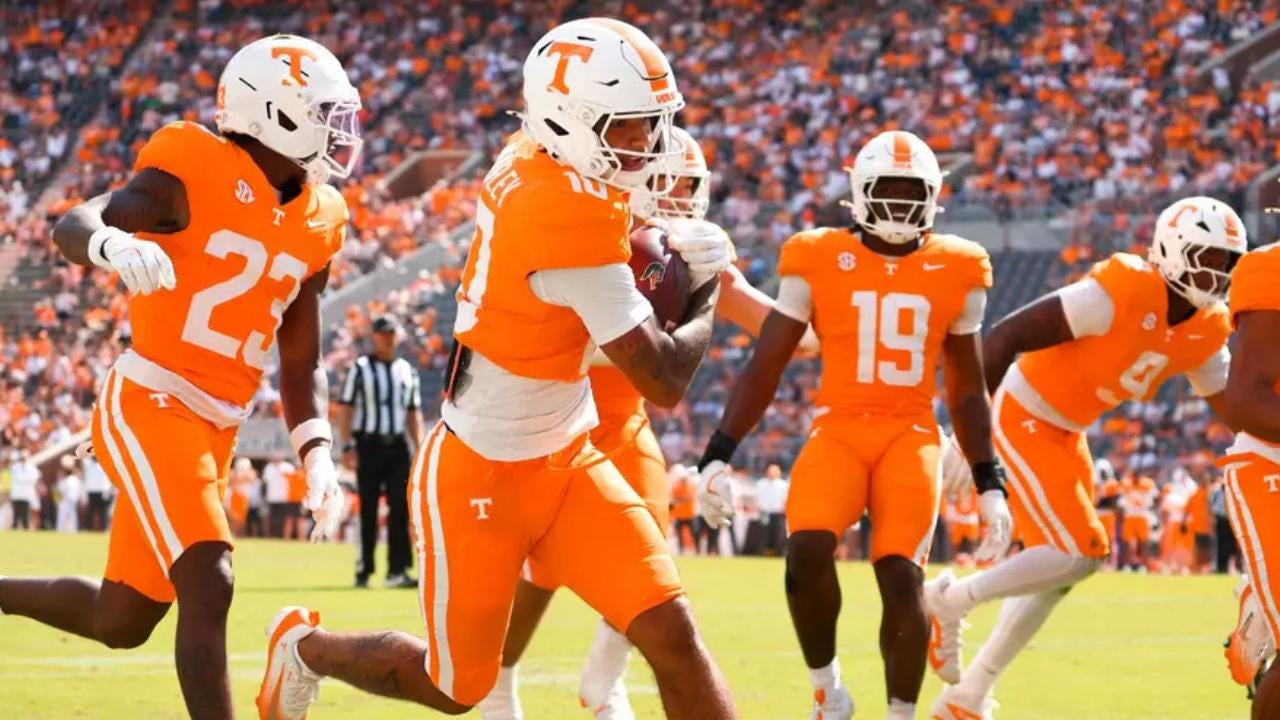 tennessee beats uab 56-24 recap tennessee beats uab 56-24 recap
