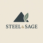 Steel and Sage