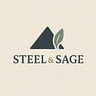 Steel and Sage