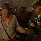 EVERYTHING 'Indiana Jones' Is Coming To Disney+ Very Soon