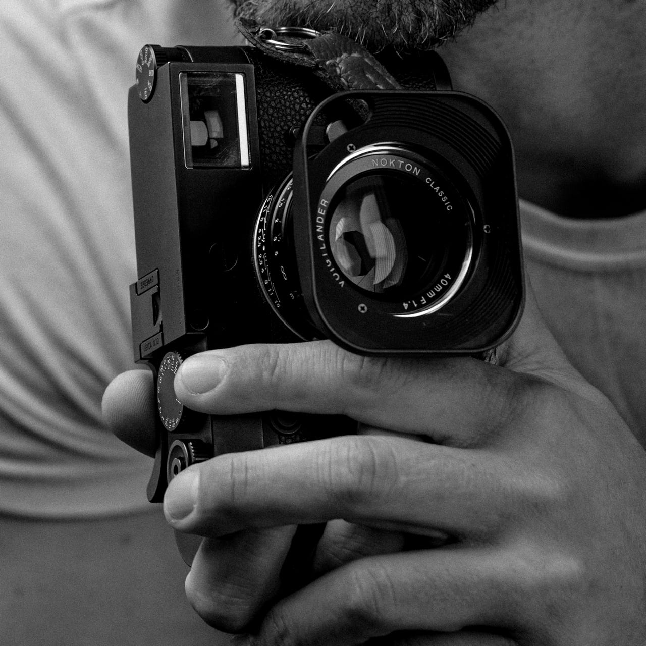 Street Photography // Field Notes