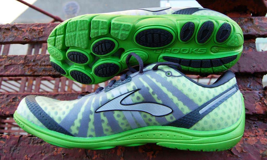 Brooks Pure Connect Running Shoes Review | Running Shoes Guru