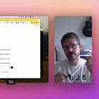 ☕🤖 Tutorial: How To 10x Your Social Media Content With ChatGPT Agent Mode