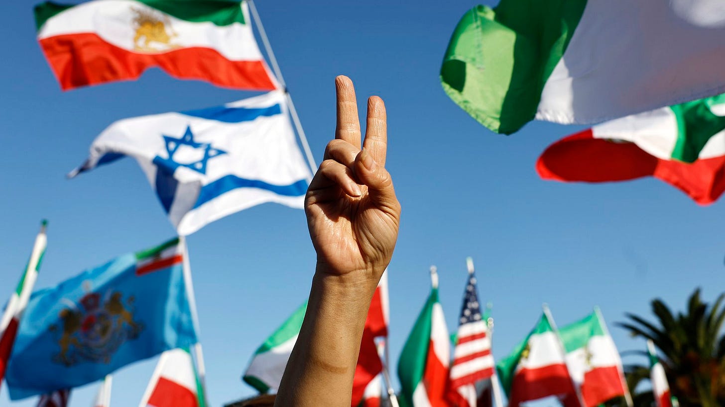Trump declares victory as Iran, Israel acknowledge shaky ceasefire