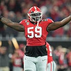 Sturm 60 Rewind: '23 - Georgia T Broderick Jones