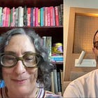 Live conversation with Sami Tamimi