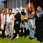 Expanding Community Involvement in Your Own Practice