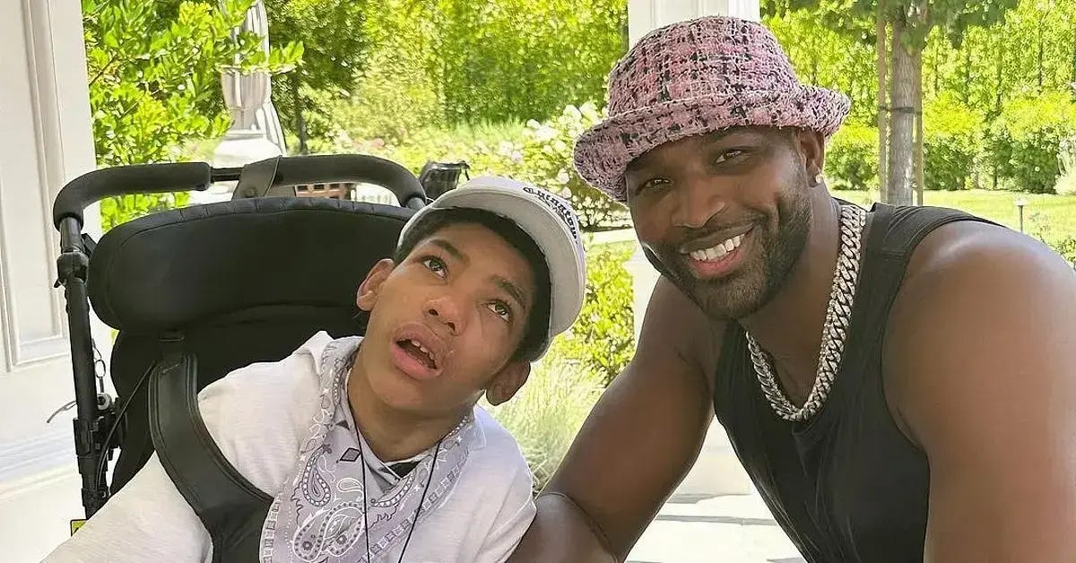 tristan thompson judge tells him turn over additional evidence guardianship fight year old brother amari mom andrea died father trevor mia court khloe kardashian banned games tristan thompson judge tells him turn over additional evidence guardianship fight year old brother amari mom andrea died father trevor mia court khloe kardashian banned games