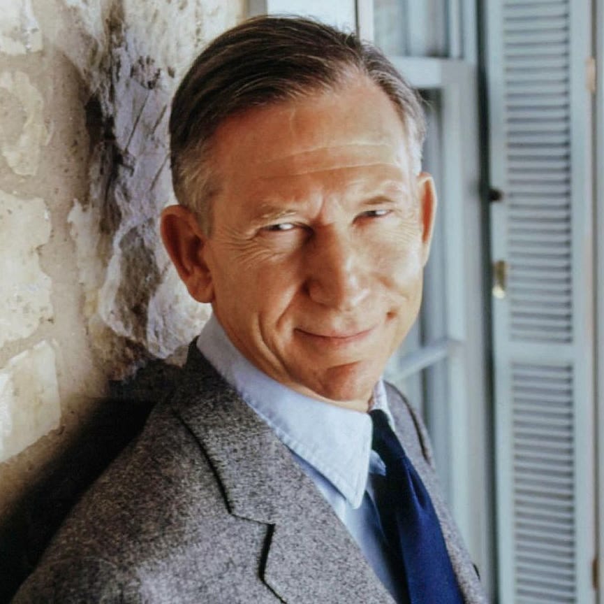Charles Butt
