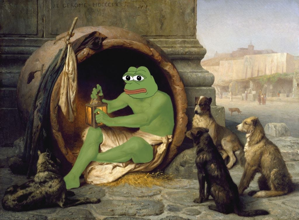 Diogenes Pepe : r/195