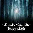 Shadowlands Dispatch's avatar