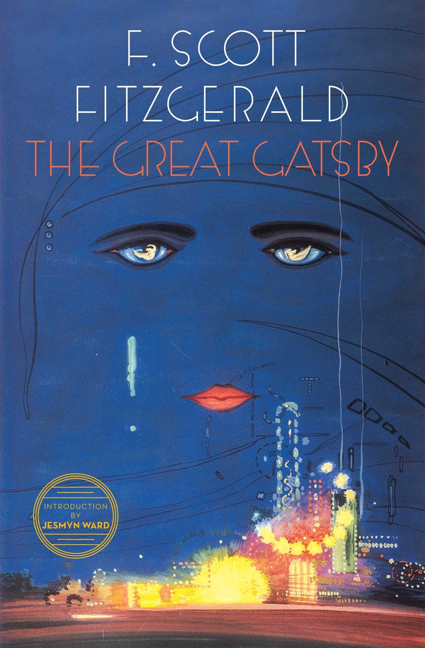 The Great Gatsby by F. Scott Fitzgerald | Goodreads