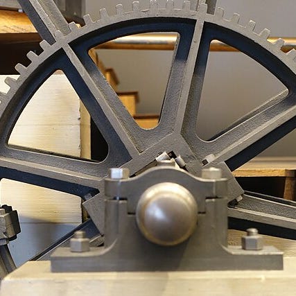 Ready For The Pulping