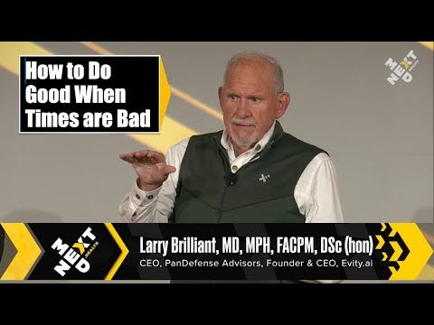 YouTube video by NextMed Health YouTube video by NextMed Health