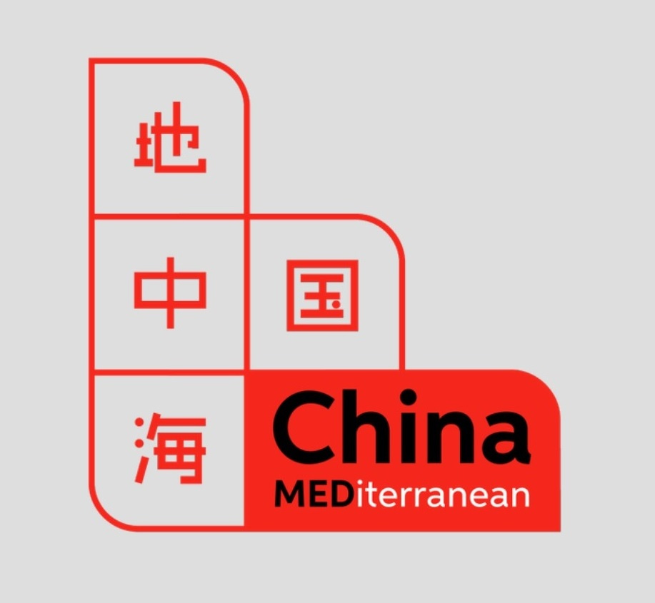 ChinaMed Project logo
