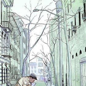 The Legend of Tiger Hood