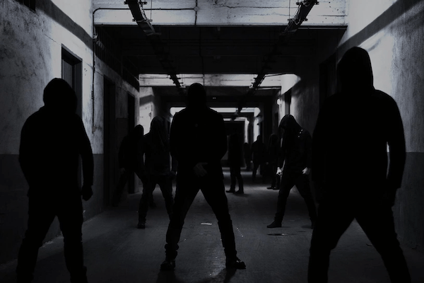Altarage, Experimental Death Metal Basque Band, Says Mankind 'Deserve[s]  the Worst of All Fates' | The Bad Penny (beta)