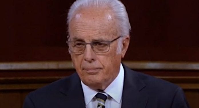 John MacArthur