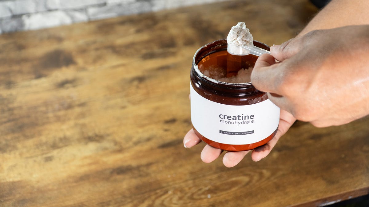 A Single Dose of Creatine Increases Cognitive Processing Speed by 24.5% Within 3.5 Hours