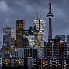 Op-Ed: A Tale of Two Torontos