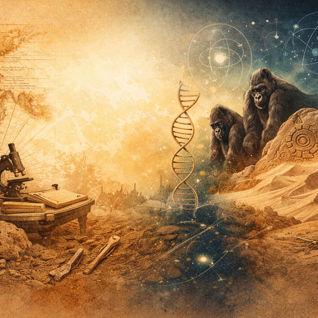 Substack von ThinkandMean