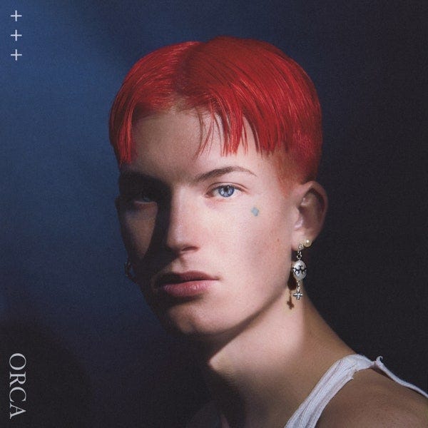Gus Dapperton: Orca Album Review | Pitchfork