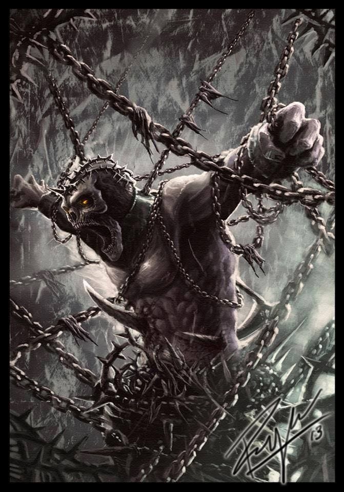 Facebook | Prison art, Fantasy demon, Dark fantasy art Facebook | Prison art, Fantasy demon, Dark fantasy art