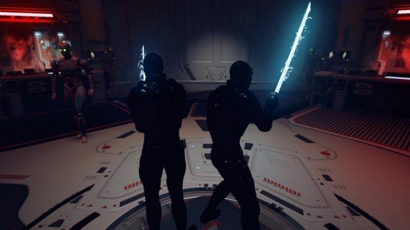 raw data vr game htc vive raw data vr game htc vive