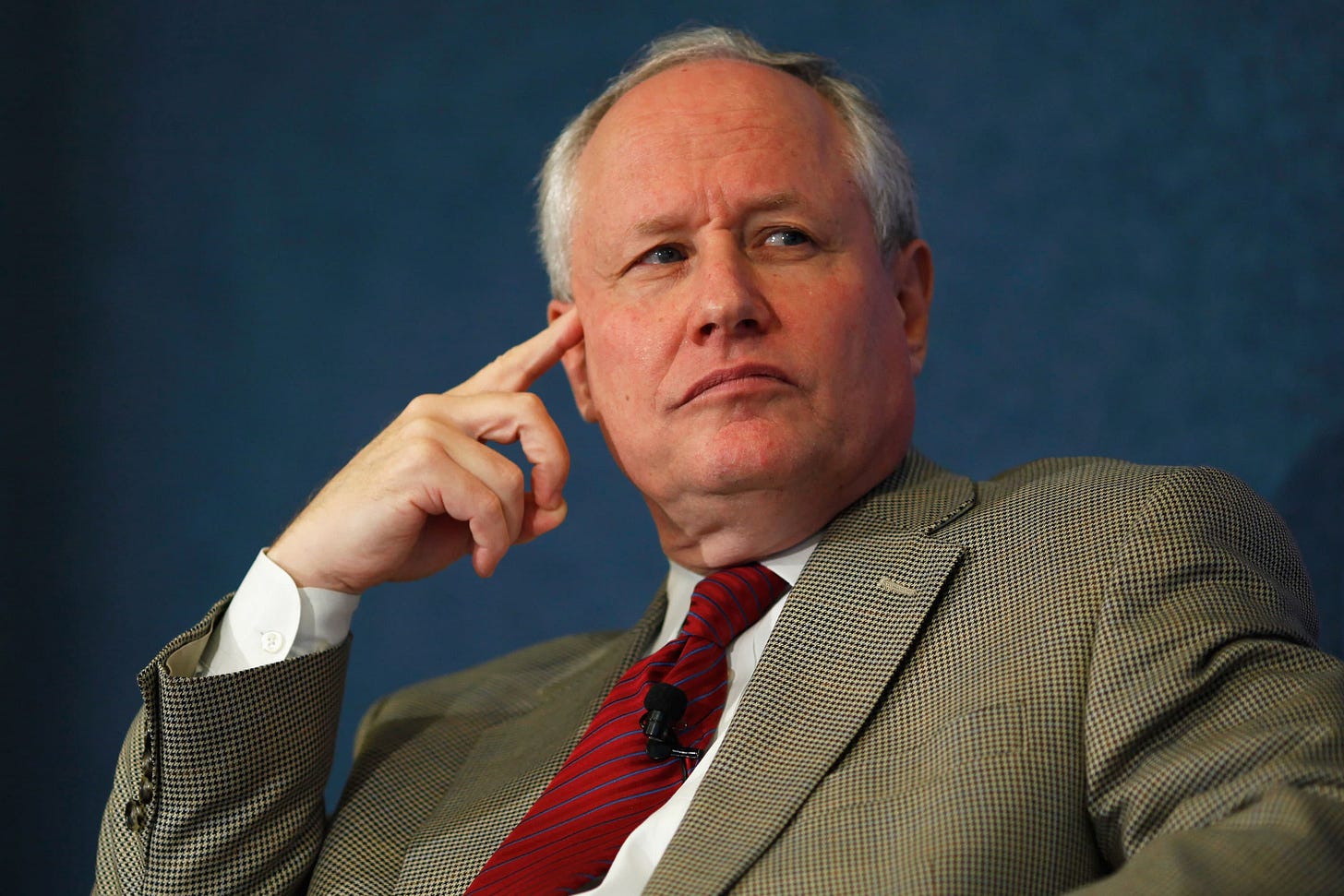 Anti-Trump group led by Bill Kristol raised, spent big money during 2020