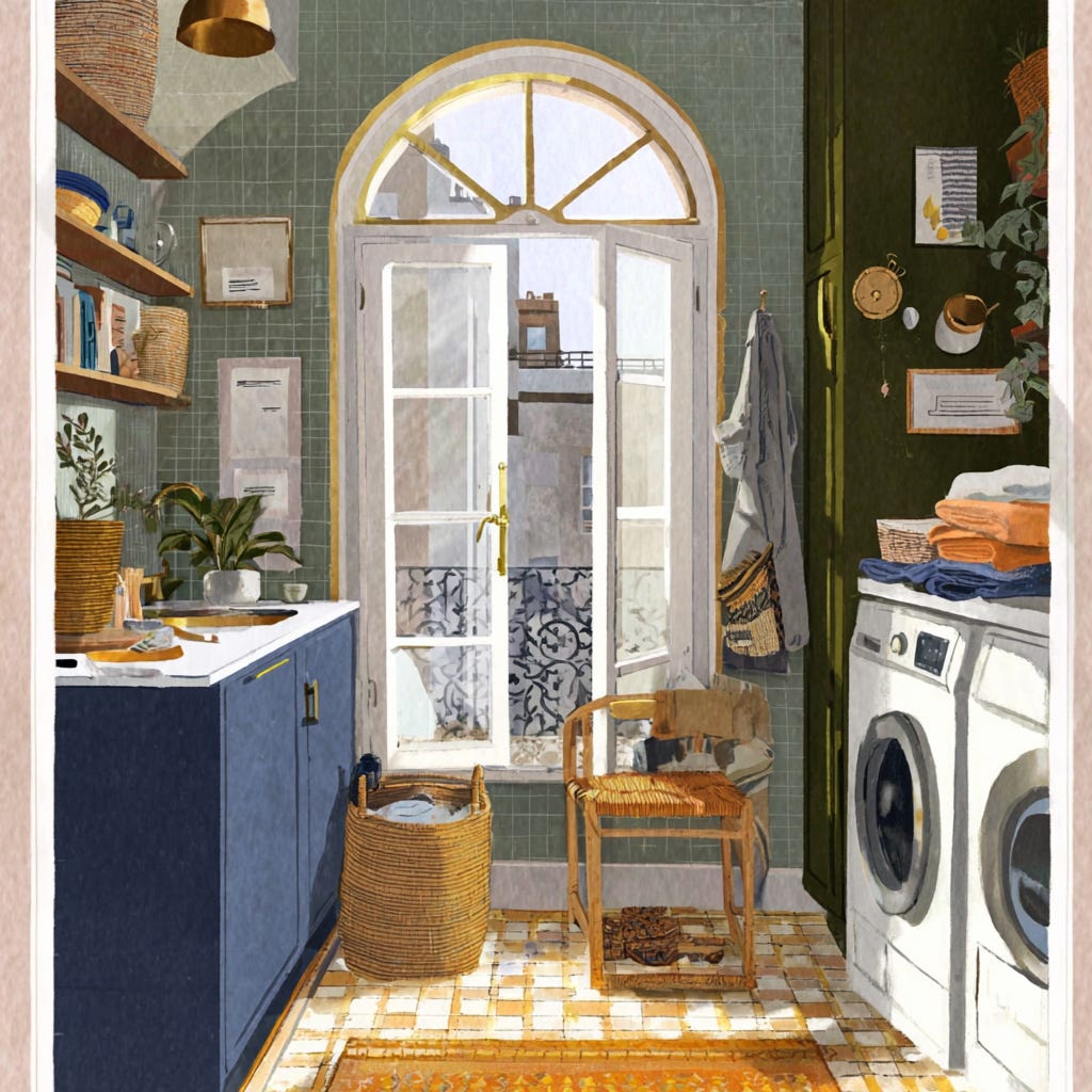 My Toddler Ran Away From Me. That Was My Wake-Up Call.