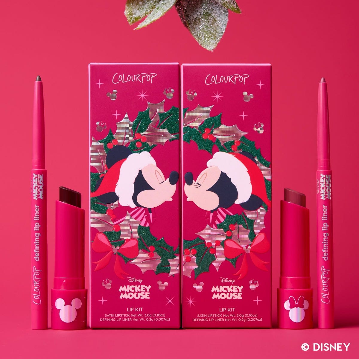 Image: ColourPop