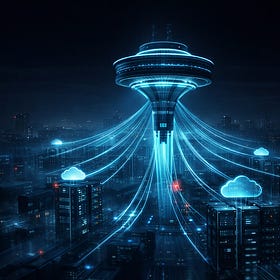 The Under-the-Radar Infrastructure Stock That's Starting to Turn Heads