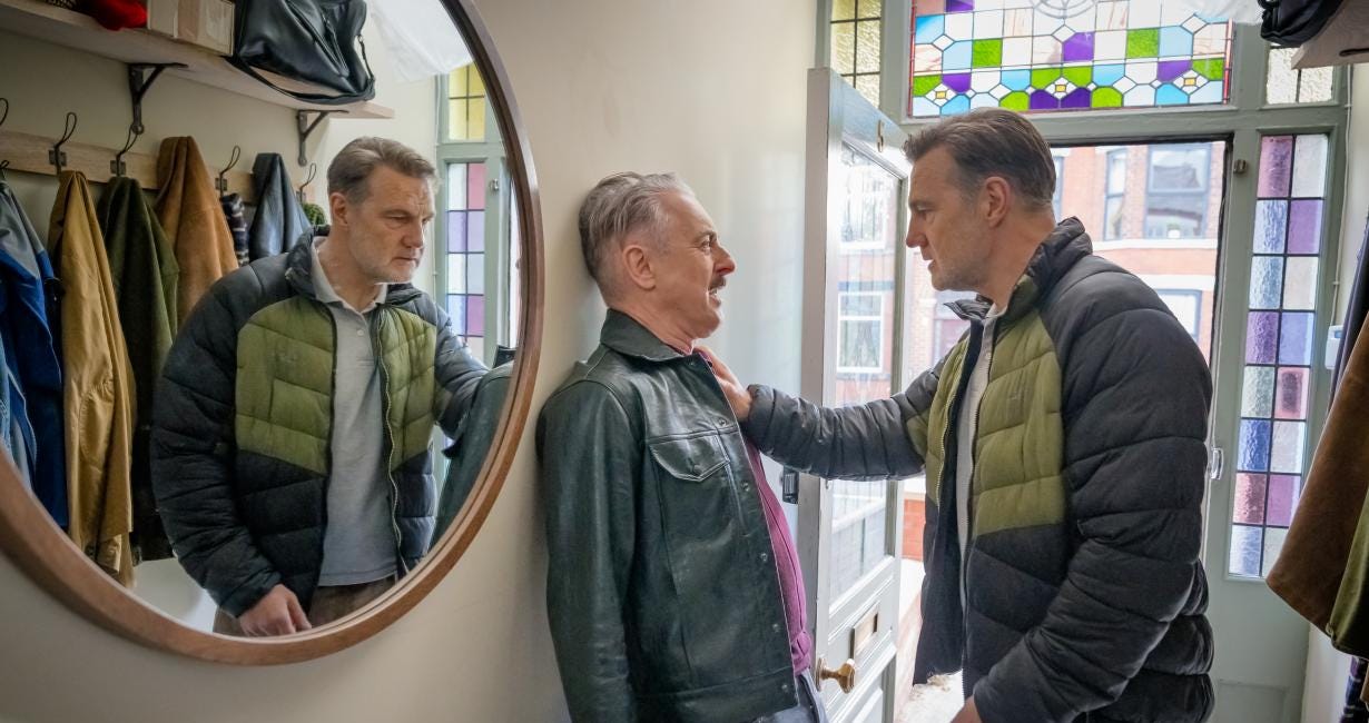 Former 'Doctor Who' Showrunner Russell T Davies On His New Drama: "This Show Is Going To Get Called Woke On A Colossal Scale"