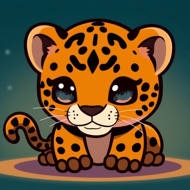 Courtney Warren's Story