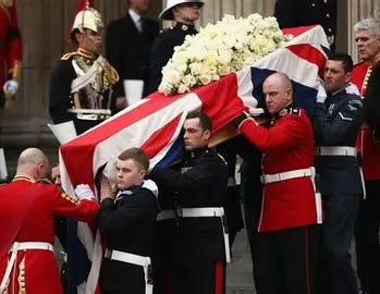 Image result for margaret thatcher's funeral Image result for margaret thatcher's funeral