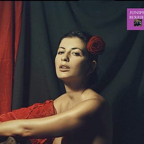 Let Me Tease You — One Moment at a Time