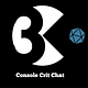 Console Crit Chat