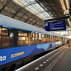 GoVolta renforce Berlin, prépare Paris pour le 14 décembre et suspend Hambourg