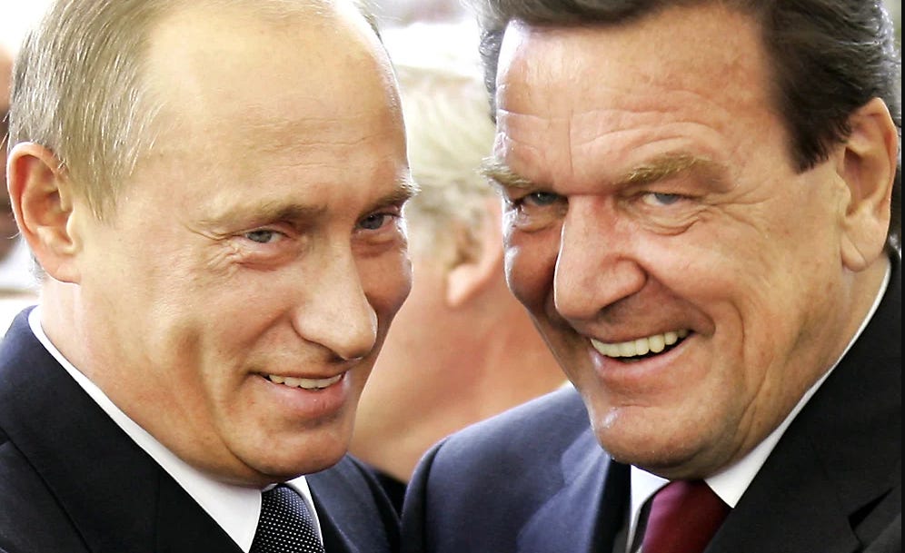 Putin's Ploy Achieved: Final Shut Down of Germany's Nuclear Power Plants