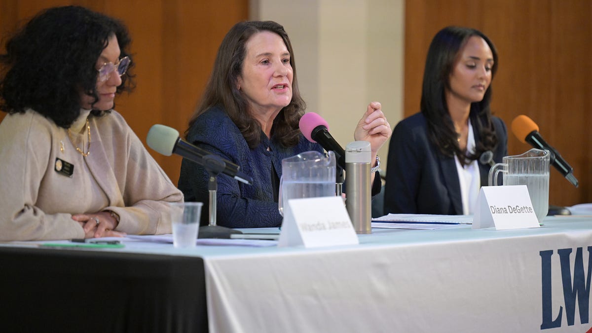 AIPAC, Big Tech Back Diana DeGette Over Melat Kiros With $2M Spending Flood