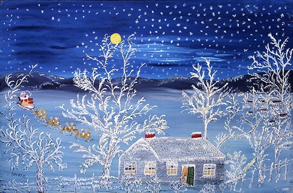 The Festival: Reimagining Grandma Moses – Bennington Museum | Grandma Moses  | Vermont History and Art
